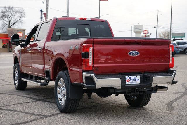 2026 Ford F-350 Super Duty