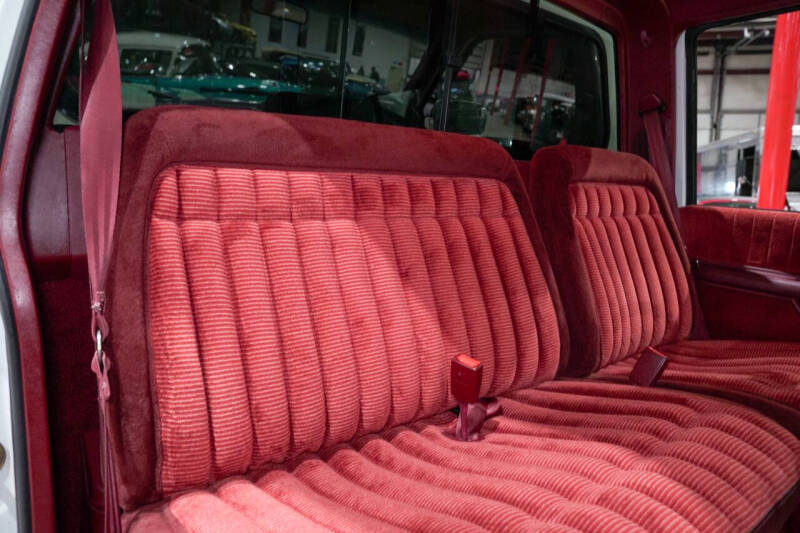 1990 GMC Sierra 1500 SLE