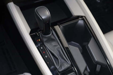 2023 Honda Accord Hybrid