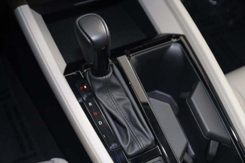 2023 Honda Accord Hybrid