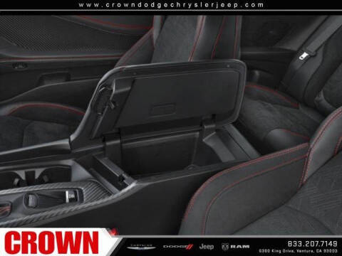 2026 Dodge Charger
