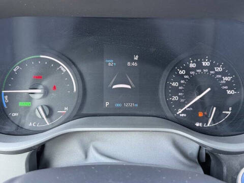 2024 Toyota Sienna LE 8-Passenger