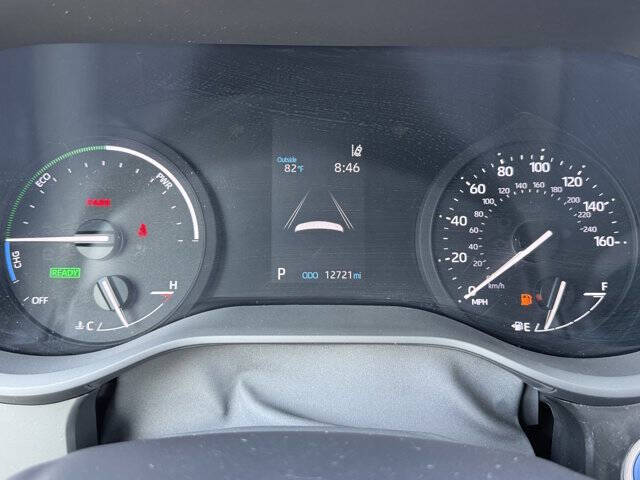 2024 Toyota Sienna LE 8-Passenger