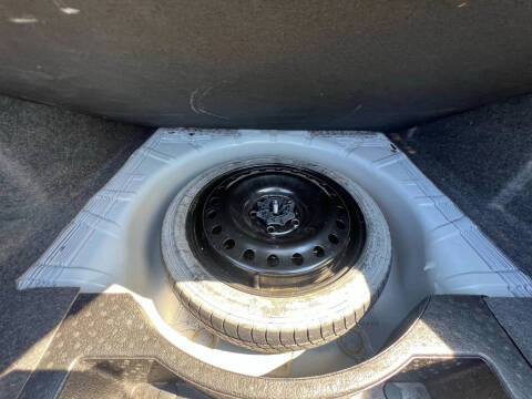 2020 Chevrolet Impala LT