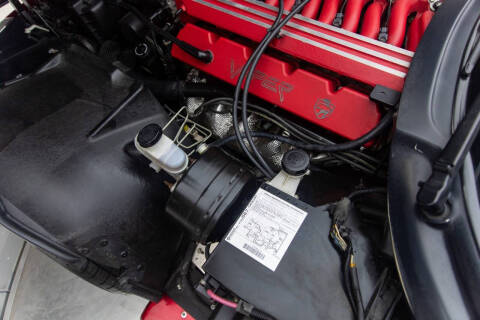 1994 Dodge Viper RT/10