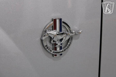 1999 Ford Mustang GT