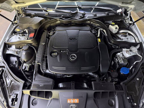 2013 Mercedes-Benz E-Class E 350