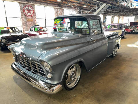 1955 Chevrolet 3100