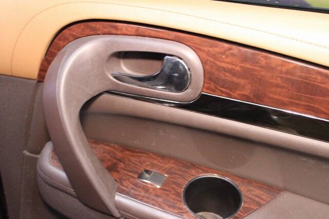 2016 Buick Enclave Premium