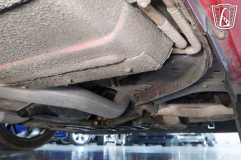 1989 Chevrolet Corvette