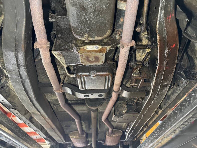 1954 Chrysler Imperial