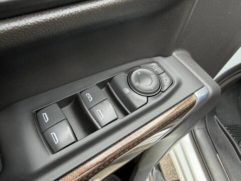 2022 Chevrolet Silverado 1500 Limited