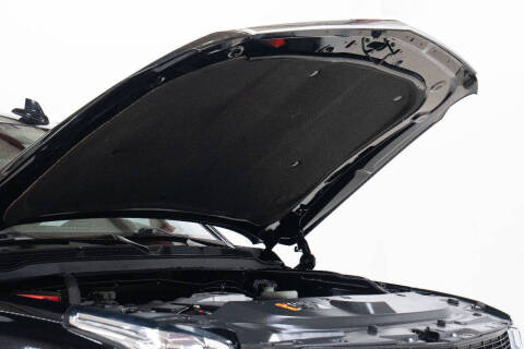 2020 Cadillac Escalade Premium Luxury