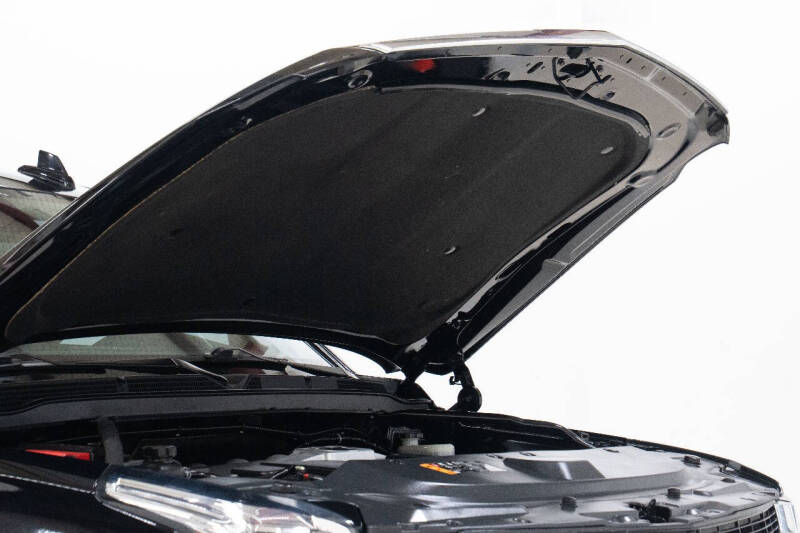 2020 Cadillac Escalade Premium Luxury