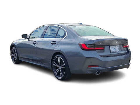 2024 BMW 3 Series 330i xDrive