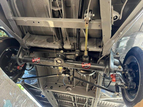 1995 Volkswagen Bus
