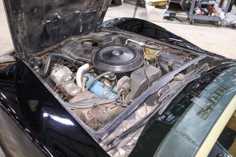 1980 Chevrolet Corvette