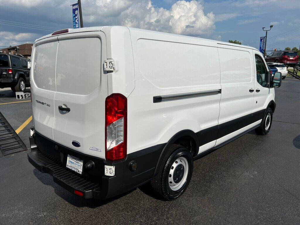 2019 Ford Transit for sale at Conway Imports in   Streamwood, IL