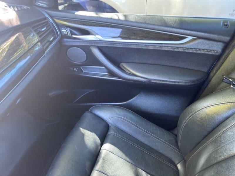 2017 BMW X5 xDrive40e iPerformance