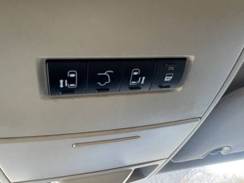 2016 Dodge Grand Caravan SXT Plus