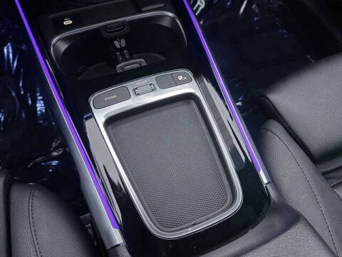 2024 Mercedes-Benz GLB GLB 250 4MATIC