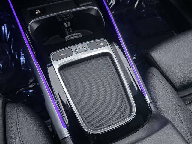 2024 Mercedes-Benz GLB GLB 250 4MATIC