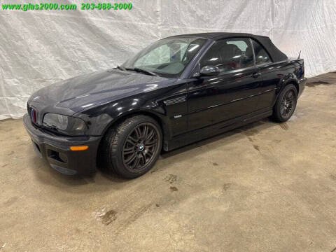 2002 BMW M3 for sale at Green Light Auto Sales LLC in Bethany CT