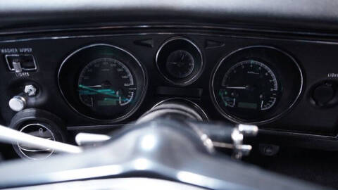 1969 Chevrolet Chevelle