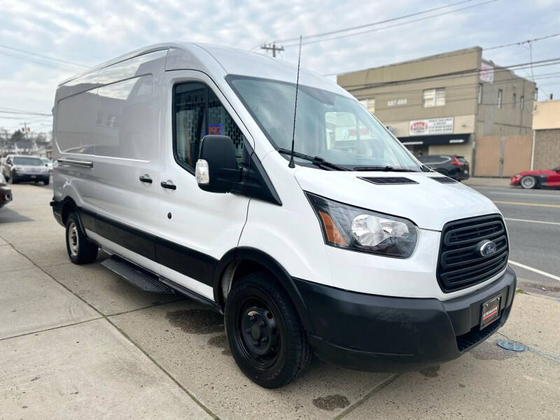 2019 Ford Transit for sale at CAR PRO AUTO SALES in Uniondale NY