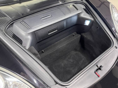2009 Porsche Cayman S