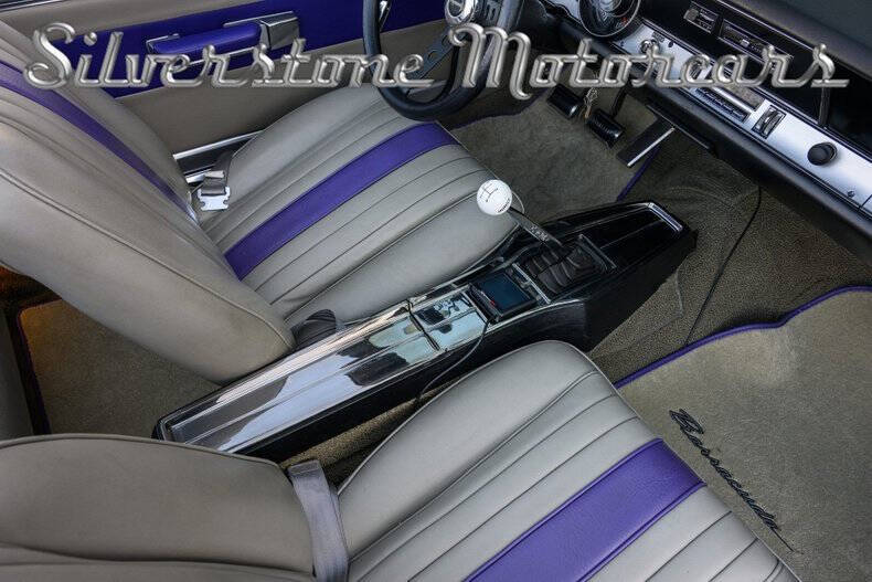 1968 Plymouth Barracuda