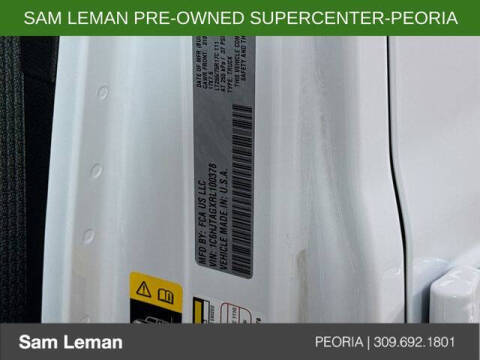 2024 Jeep Gladiator Willys