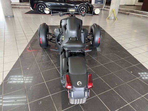 2023 Can-Am RYKER 600