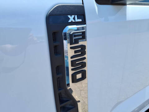 2024 Ford F-350 Super Duty