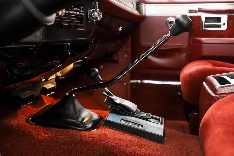 1987 Chevrolet Blazer