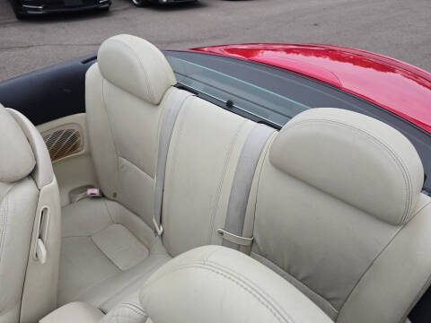 2002 Lexus SC 430