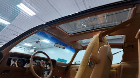 1979 Pontiac Trans Am