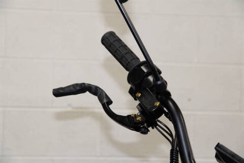 2025 TERRA BIKE PRIME