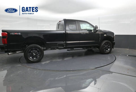 2026 Ford F-350 Super Duty