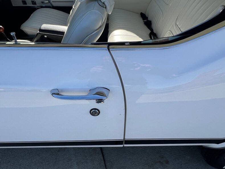 1971 Oldsmobile Cutlass Supreme