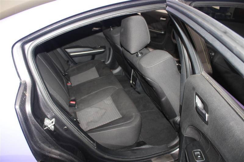 2020 Dodge Charger