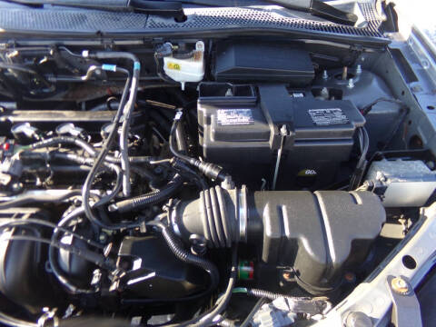 2006 Ford Focus ZXW SE