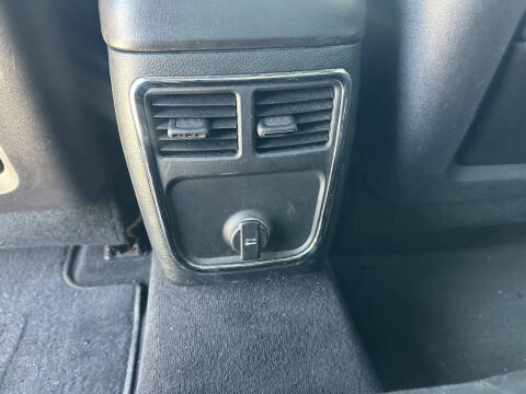 2014 Dodge Charger SXT