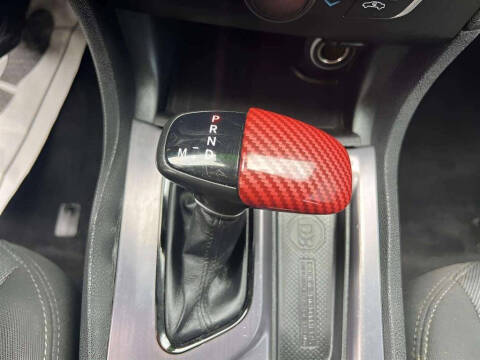 2018 Dodge Charger SXT