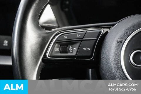 2024 Audi A3 Premium 40 TFSI