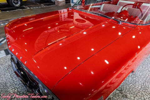 1960 Chevrolet Impala