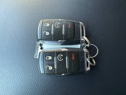 2022 RAM 3500 Big Horn