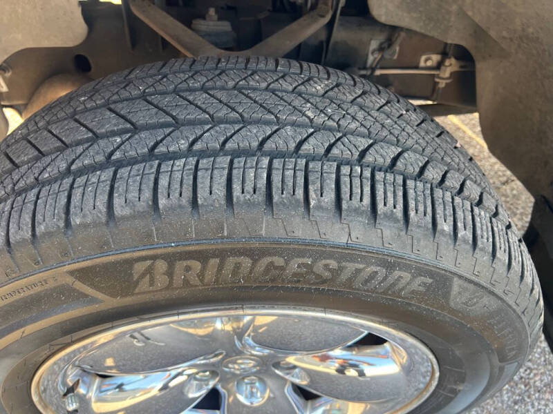 2004 Dodge Ram 1500