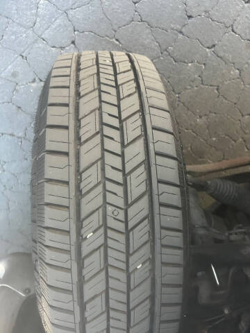 2000 Dodge Durango SLT