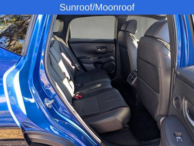 2025 Acura ADX w/A-SPEC